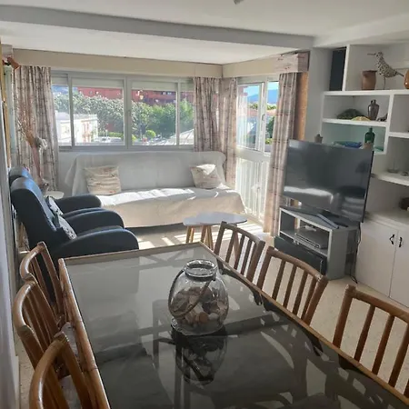 Large Three Bedroom Apartment Panoramic Sea Views Estepona Exterior photo