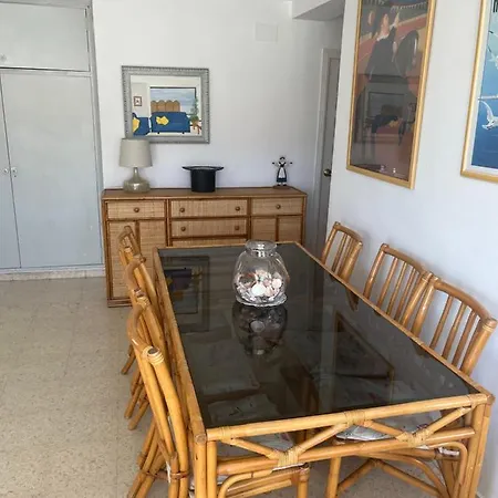Large Three Bedroom Apartment Panoramic Sea Views Estepona Exterior photo