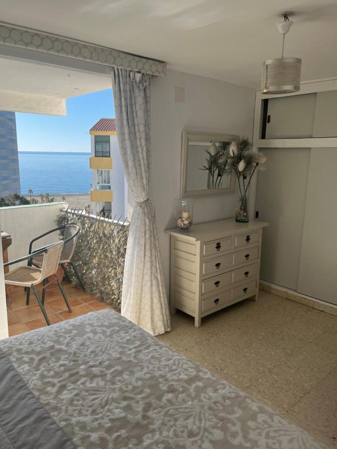 Apartamento Large Three Bedroom Panoramic Sea Views Estepona