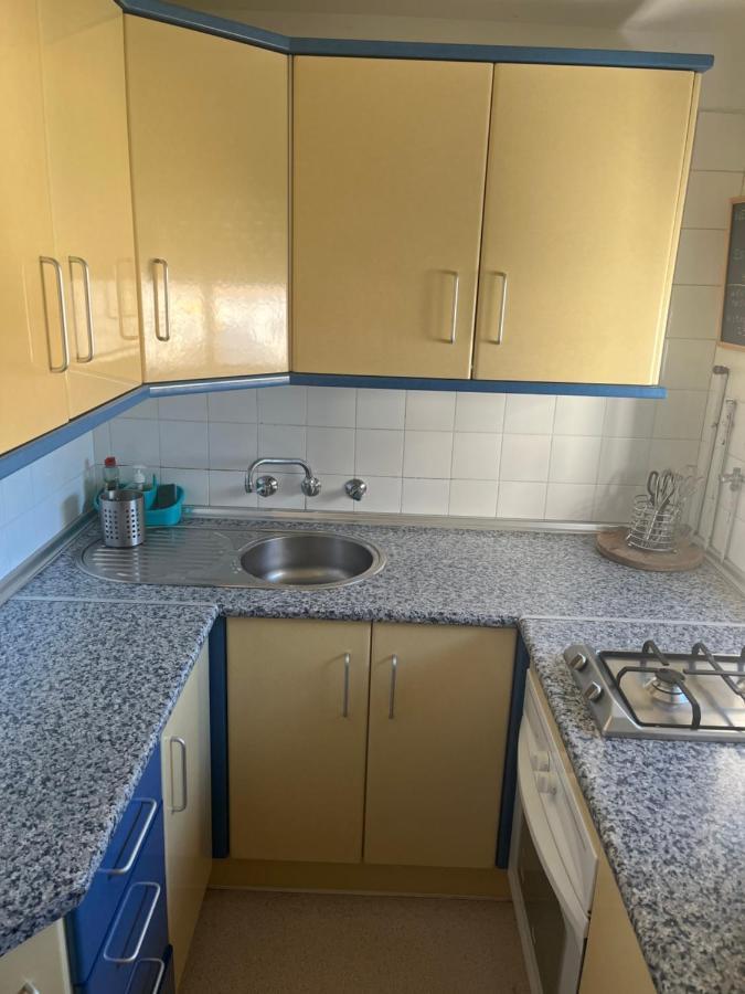 Apartamento Large Three Bedroom Panoramic Sea Views *