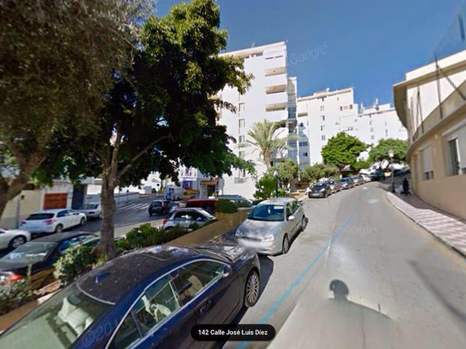 Large Three Bedroom Panoramic Sea Views Apartamento